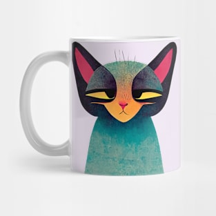 Cat! Mug